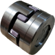 PL300 COUPLING COMP ASSY 