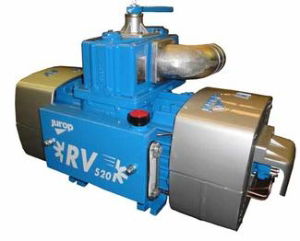 Jurop RV520