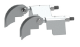 Bottom Hinges Fe 1900