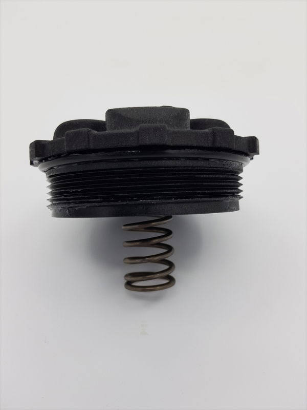 cap for return line filter (2)