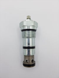 Pressure Relief Valve