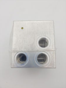 manifold block (1)