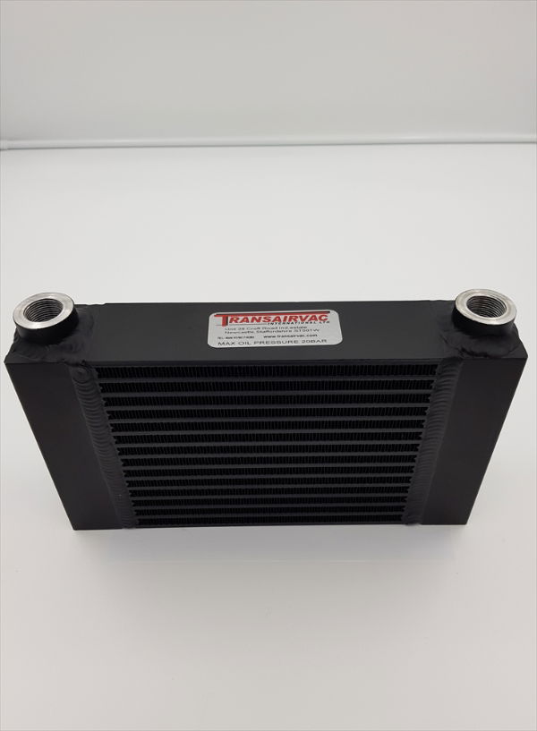 Radiator_Heat Exchanger (1)