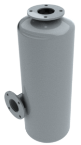 PN23-58 Silencer