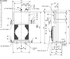 HC11 Exploded View 2021-Present