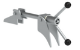 Hand Wheel Clamps Inox
