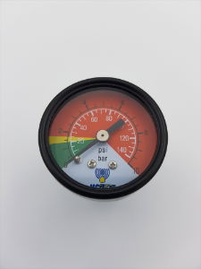 Filter Restriction Indicator