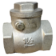 1.5" BSP Non Return Valve