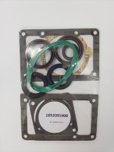 RV360 Gasket & Seal Kit