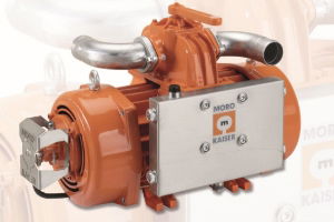 PM90T Vacuum Pump, cw