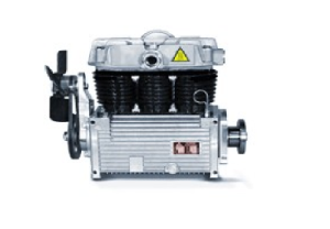 Piston Compressors