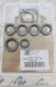 MEC1600 Rebuild Kit c/w Longlife Vanes