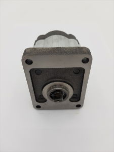 hydraulic motor (1)