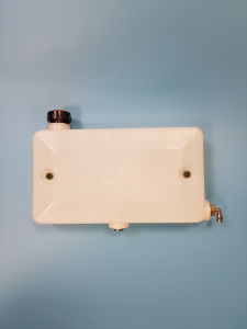 RV360_RV520 Plastic Oil Tank