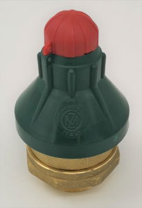 Vacuum Break Valves 